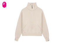 ZIP UP SWEATSHIRT #1