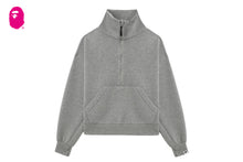 ZIP UP SWEATSHIRT #1