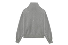 ZIP UP SWEATSHIRT #1