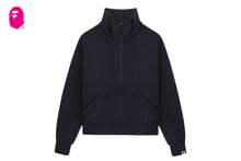 ZIP UP SWEATSHIRT #1