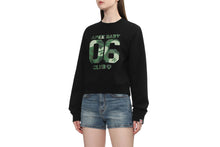 CAMO 06 PRINT SWEAT SHIRT
