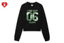 CAMO 06 PRINT SWEAT SHIRT