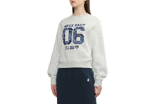 CAMO 06 PRINT SWEAT SHIRT