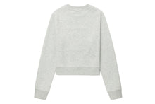 CAMO 06 PRINT SWEAT SHIRT