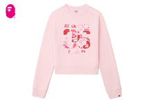 CAMO 06 PRINT SWEAT SHIRT