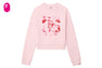 CAMO 06 PRINT SWEAT SHIRT