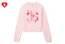 CAMO 06 PRINT SWEAT SHIRT