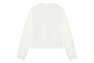 APEE BABY CROP SWEAT SHIRT