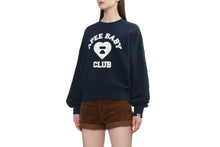 APEE BABY PRINT SWEAT SHIRT