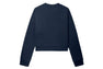 APEE BABY PRINT SWEAT SHIRT