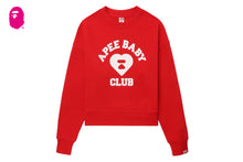 APEE BABY PRINT SWEAT SHIRT