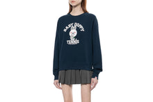 BABY DOPPY PRINT SWEAT SHIRT