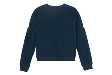 BABY DOPPY PRINT SWEAT SHIRT