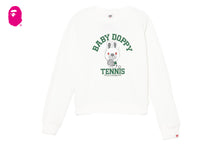 BABY DOPPY PRINT SWEAT SHIRT