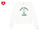 BABY DOPPY PRINT SWEAT SHIRT