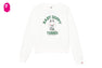 BABY DOPPY PRINT SWEAT SHIRT