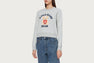 APEE CUTIE BEAR SWEAT SHIRT