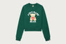 APEE CUTIE BEAR SWEAT SHIRT