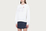 APEE BABY GRAPHIC CREWNECK SWEATSHIRT