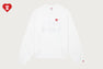 APEE BABY GRAPHIC CREWNECK SWEATSHIRT