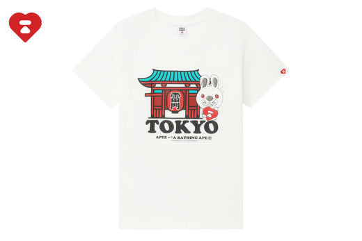 TOKYO EDITION TEE #3