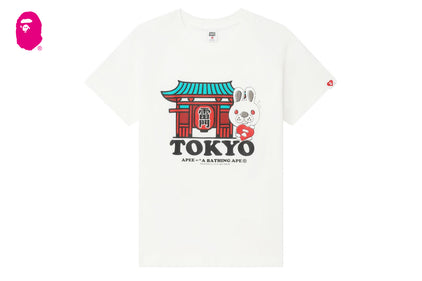 TOKYO EDITION TEE #3