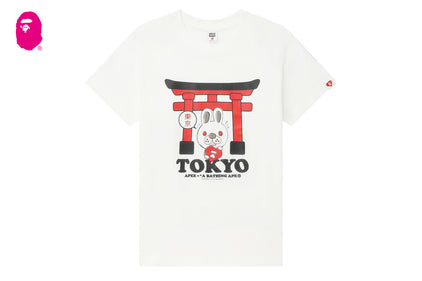 TOKYO EDITION TEE #4