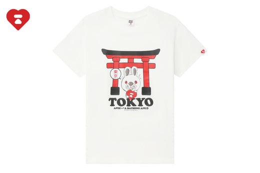 TOKYO EDITION TEE #4