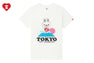 TOKYO EDITION TEE #5