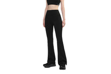 BOOT CUT LEGGING