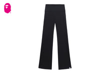BOOT CUT LEGGING