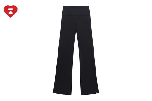 BOOT CUT LEGGING