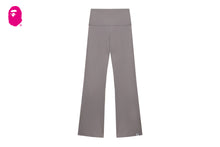 BOOT CUT LEGGING