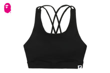 CROSS BACK SPORT BRA