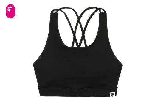 CROSS BACK SPORT BRA