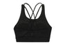 CROSS BACK SPORT BRA