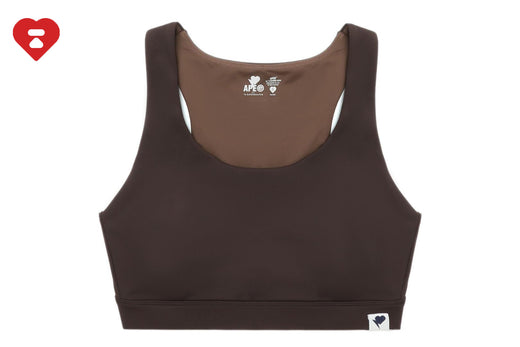 T BACK SPORT BRA