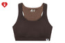 T BACK SPORT BRA