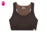 T BACK SPORT BRA