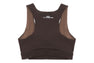 T BACK SPORT BRA