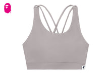CROSS BACK SPORT BRA