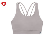 CROSS BACK SPORT BRA