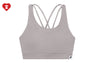 CROSS BACK SPORT BRA