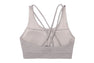 CROSS BACK SPORT BRA
