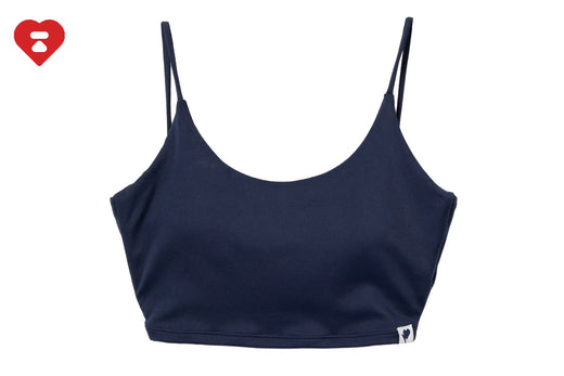TWIST BRA