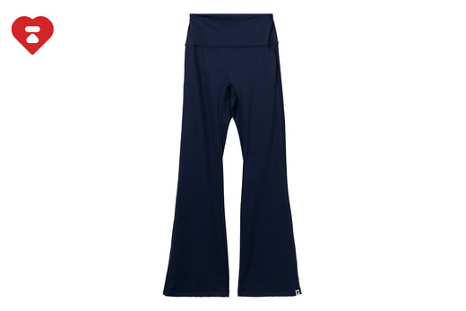 BOOTCUT LEGGING