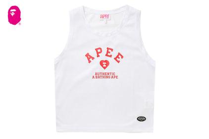 GRAPHIC TANK TOP