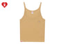 HEART BADGE RIB CAMISOLE