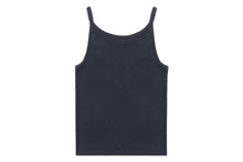 HEART BADGE RIB CAMISOLE