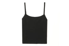 BABY DOPPY BADGE POINTELLE CAMISOLE